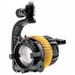 Dedolight DLED4-BI - Bi-colour Light Head - Mobile Version (DLED4BI) Dedolight DLED4-BI - Bi-colour Light Head - Mobile Version (DLED4BI)